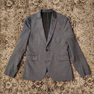 J. Ferrar Suit Coat Small